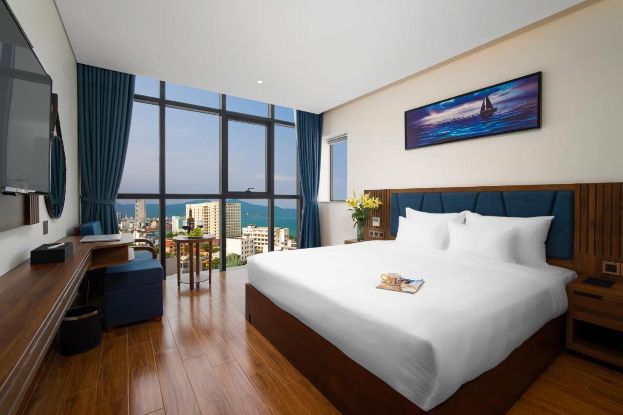 Ruby Star Khách sạn 4*
