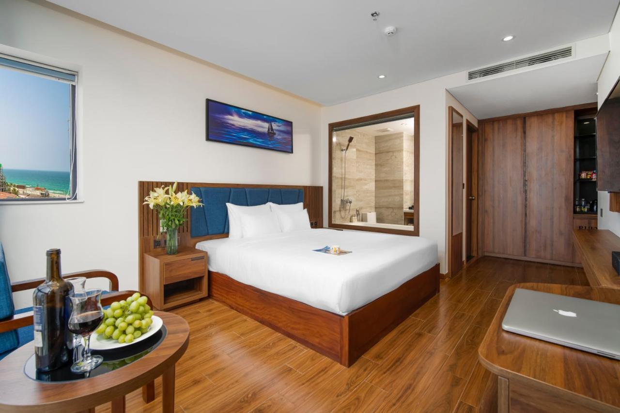 Khách sạn Ruby Star 4*
