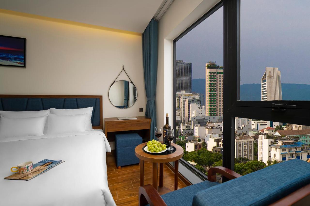 Khách sạn Ruby Star 4*