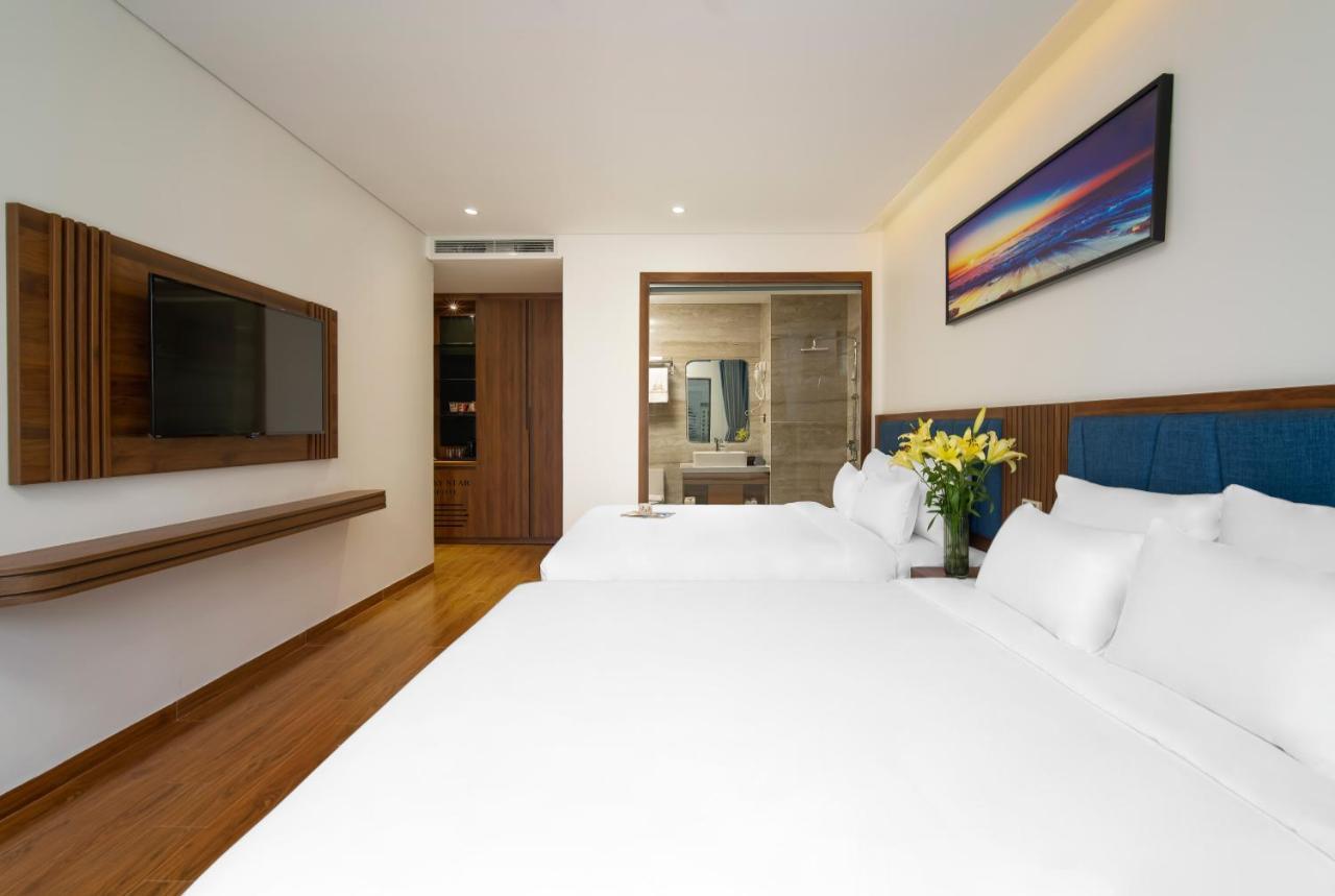 Khách sạn Ruby Star 4*