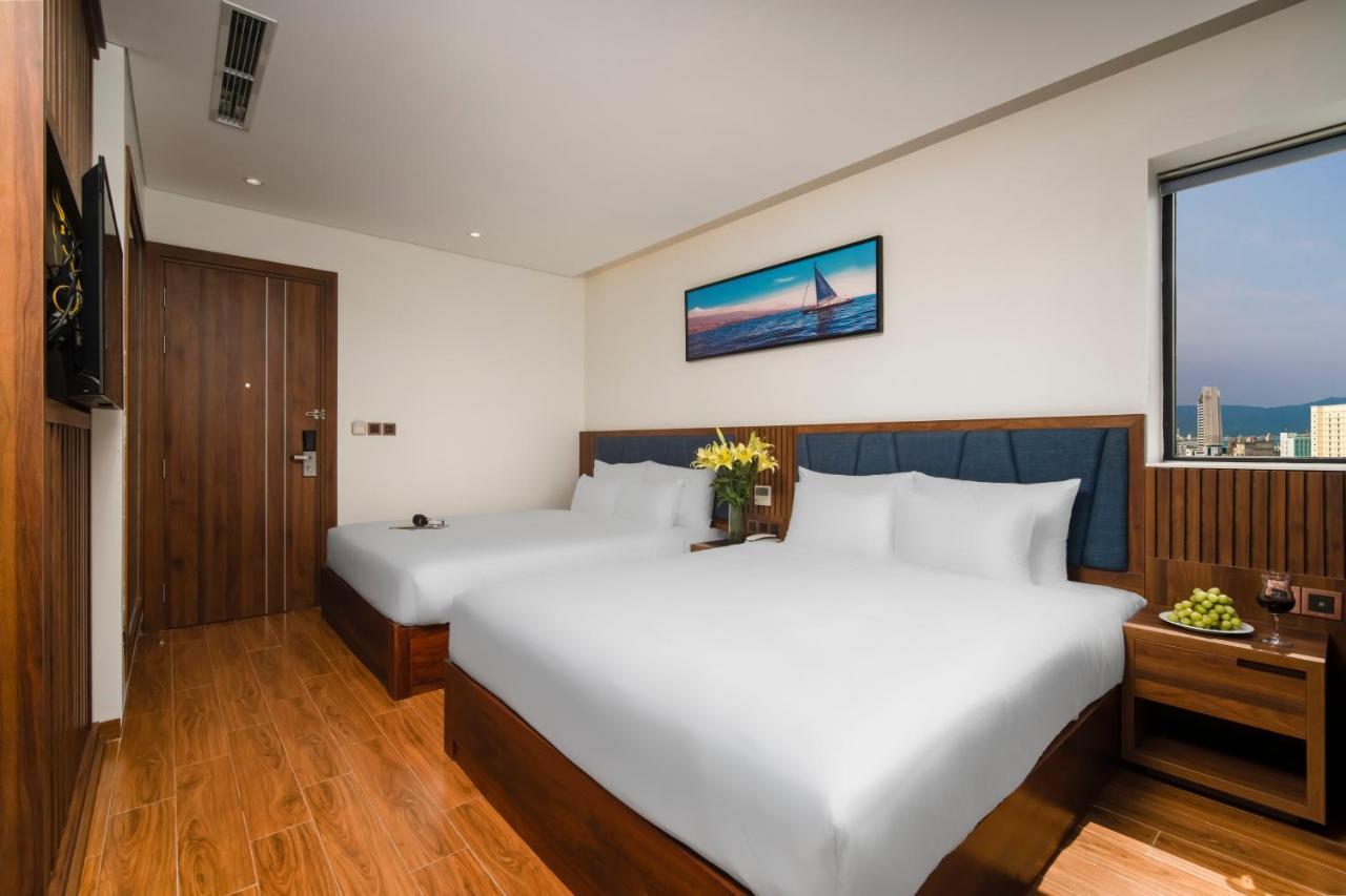 Khách sạn Ruby Star 4*