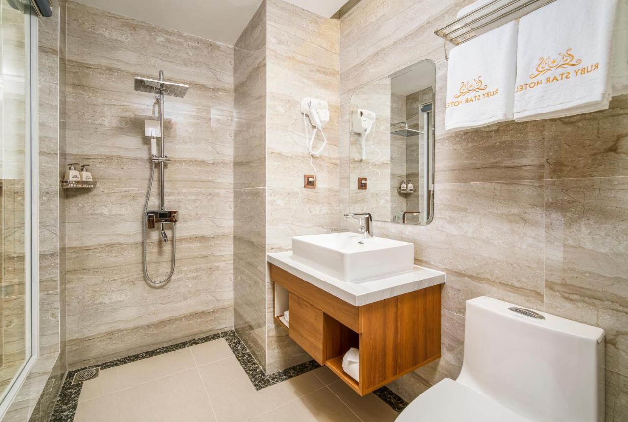 Ruby Star 4* Đà Nẵng