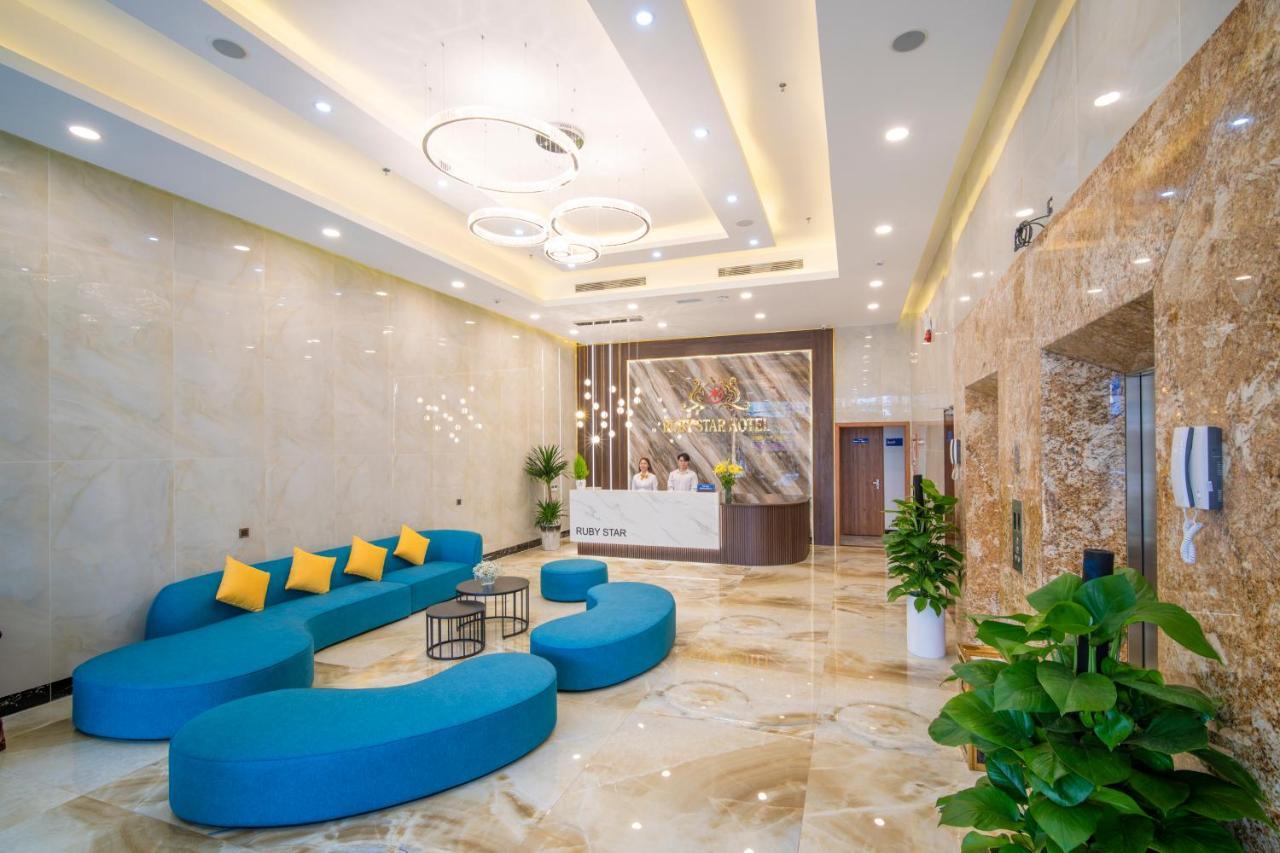 Ruby Star Khách sạn