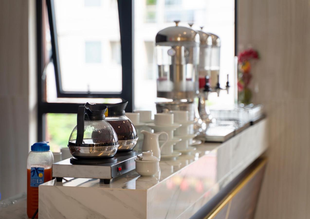 Khách sạn Ruby Star 4*