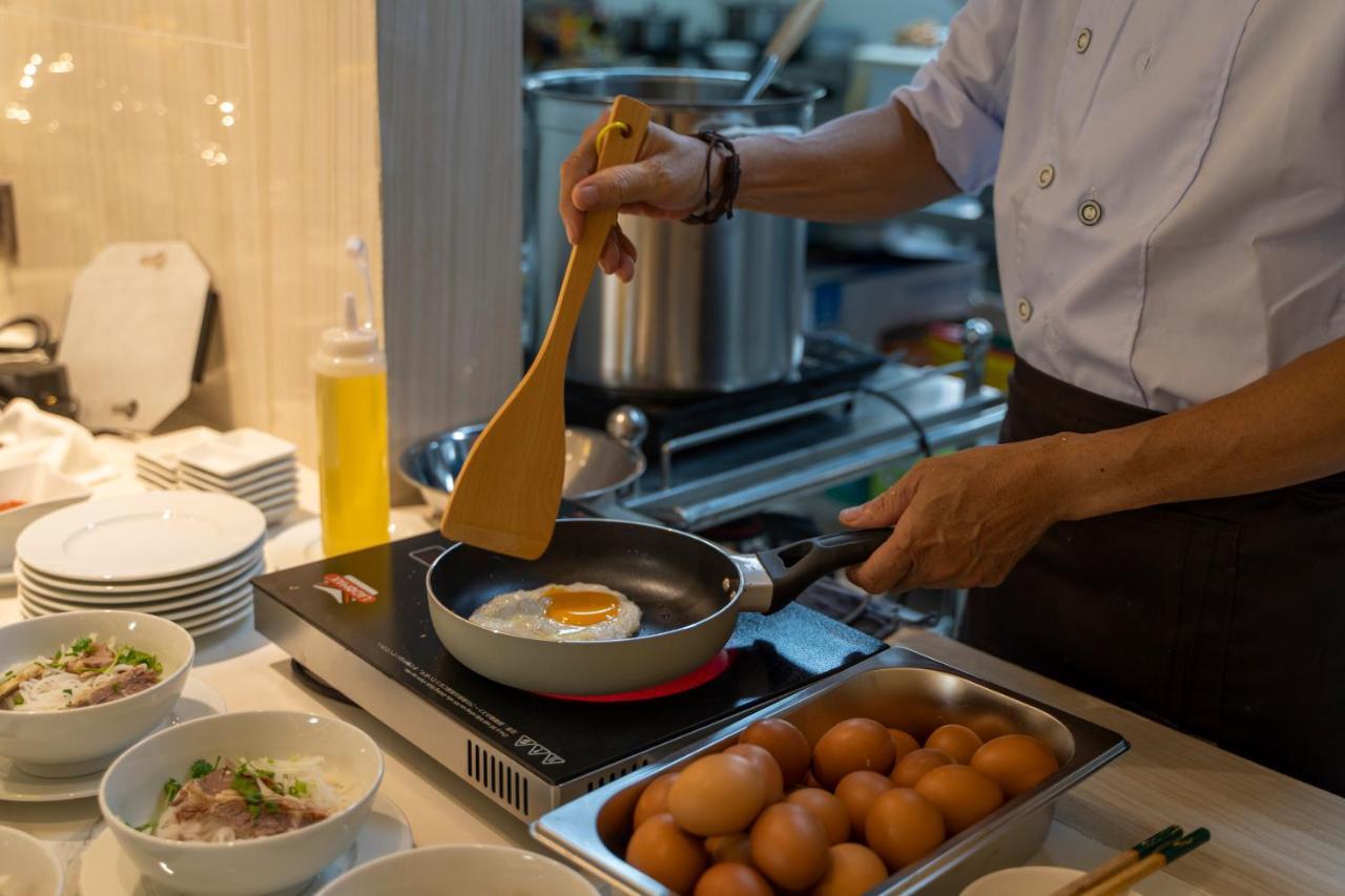 Ruby Star 4* Đà Nẵng