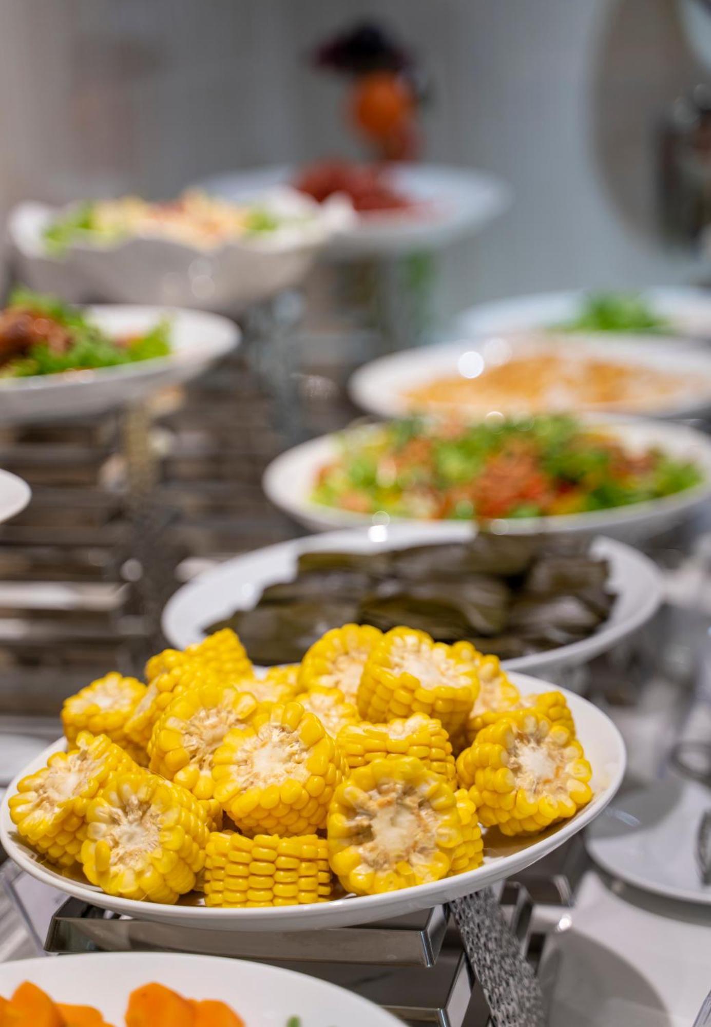 Ruby Star 4* Đà Nẵng