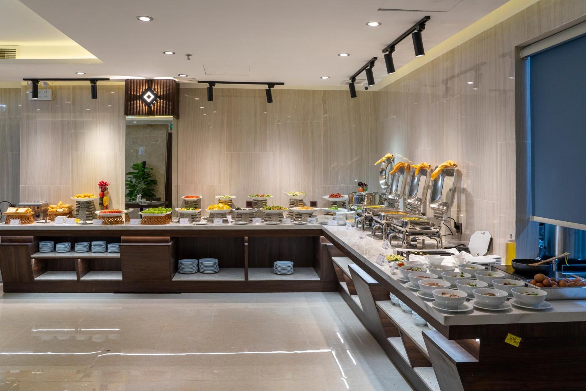 Ruby Star 4* Đà Nẵng