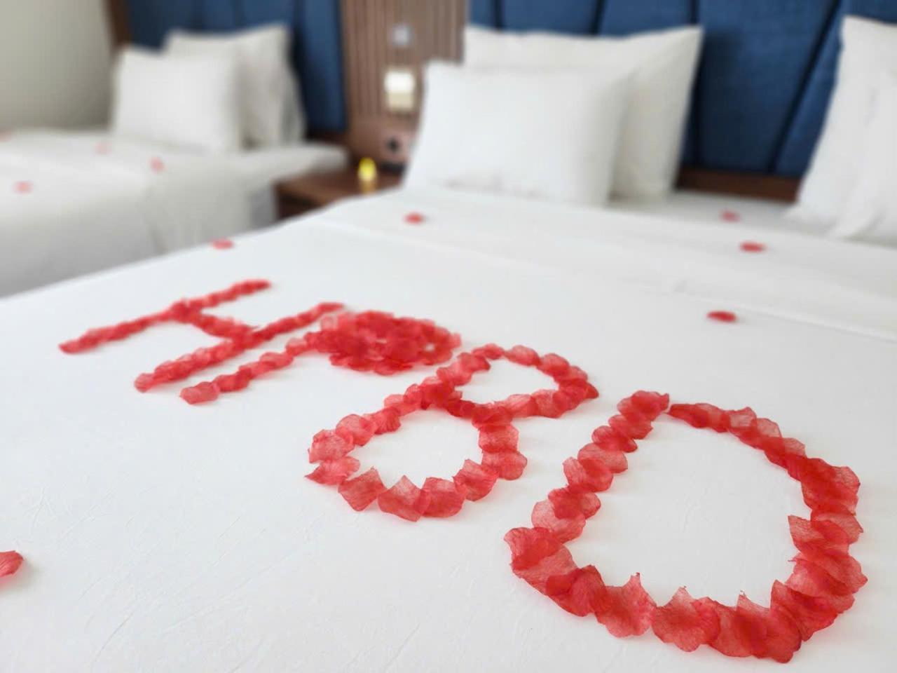 Ruby Star 4* Đà Nẵng